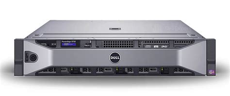 PowerEdge R720 and R720xd .